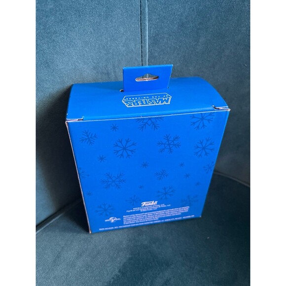 Funko pop hallmark skeletor ornament - Picture 2 of 4